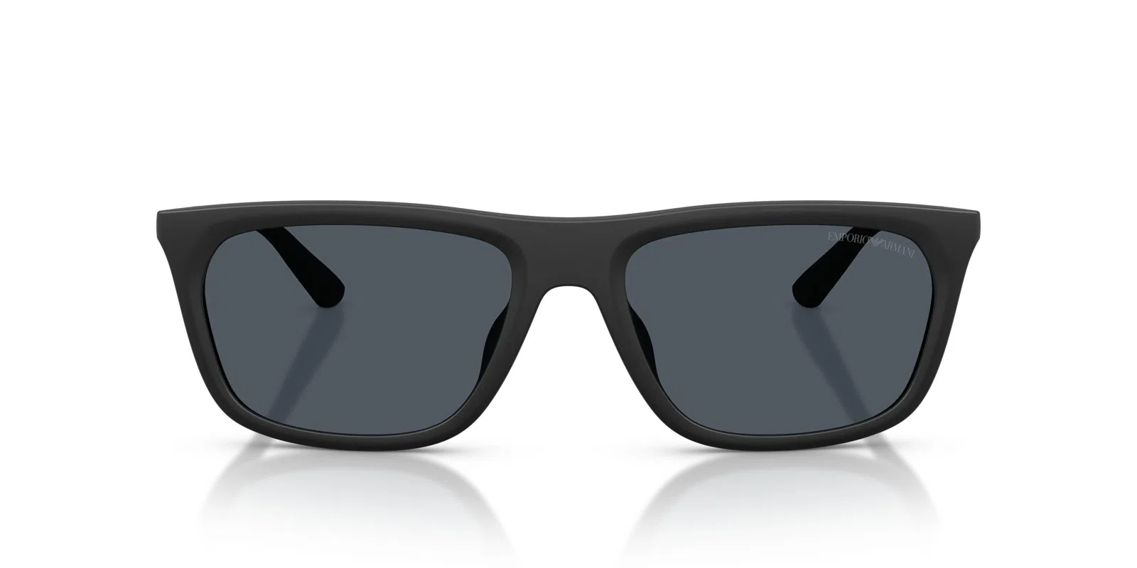 Emporio Armani 4272U Sunglasses - view 35